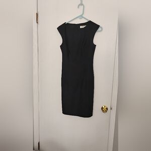 Trina Turk Women's Mesh Sheath Dress Sz 2